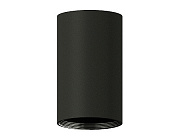 Ambrella Корпус накладной D60mm C6323 SBK черный песок D60*H100mm MR16 GU5.3